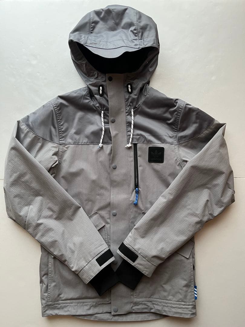 adidasスノーボードウェア　サイズM