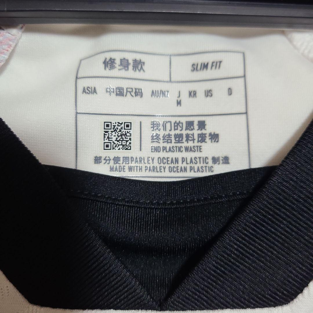 サッカー 日本代表 古橋亨梧 長袖 オーセンティックユニフォーム 正規品