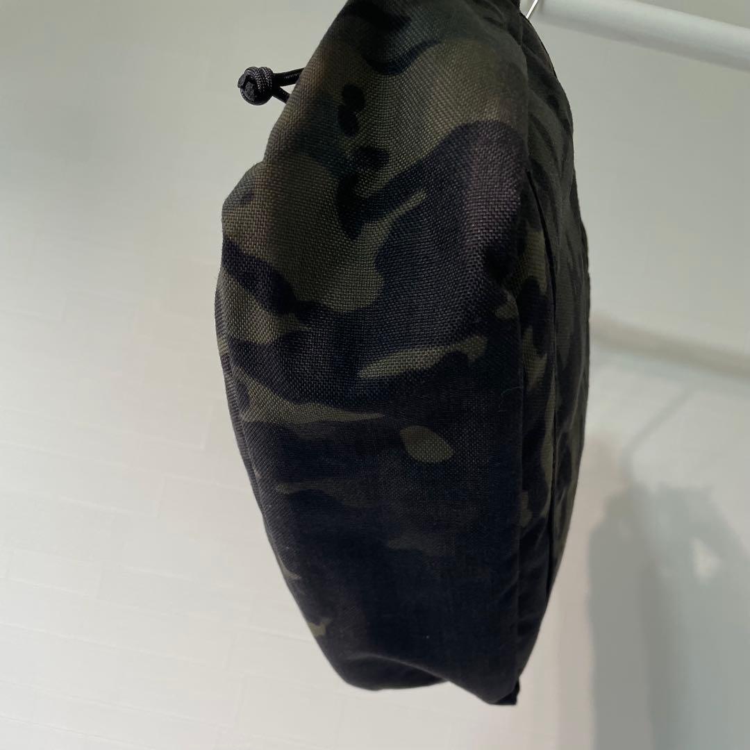 希少BRIEFING カートバック　TURF CART TOTE