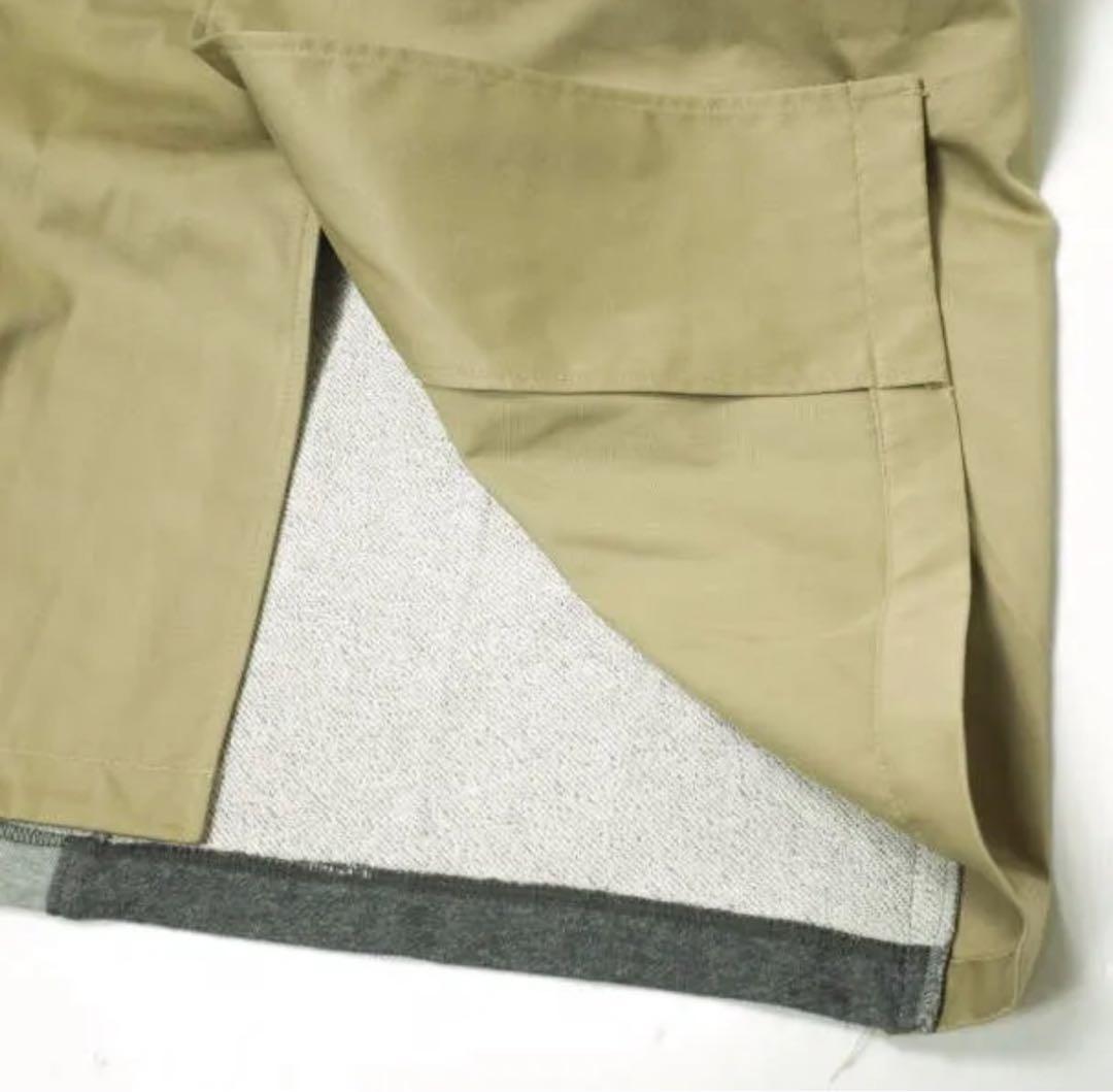 半額以下 UNDERCOVERISM アンダーカバイズム 再構築コート 3