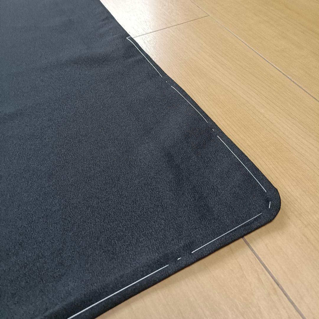 弓道　着物　単衣　化繊　【2ポッケ】