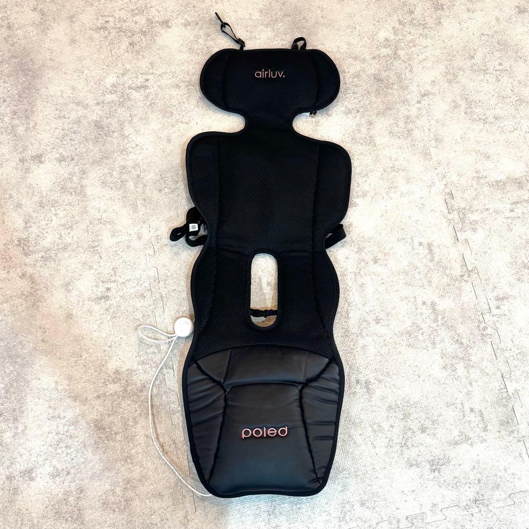 エアラブ4+ ロリポップ　バッテリー付