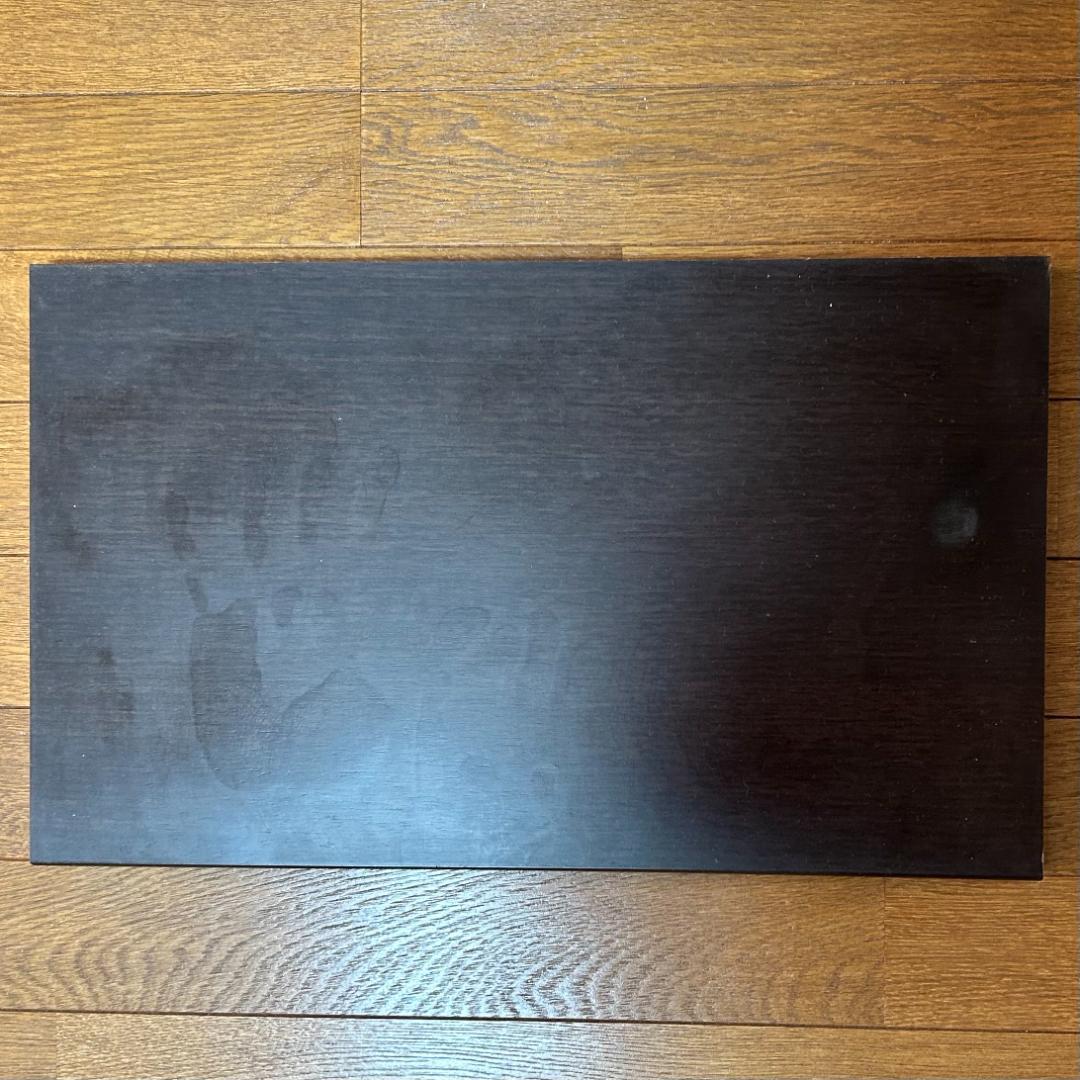 武富家具 TAKEDOMI キャビネット ローボード ガラス扉付き