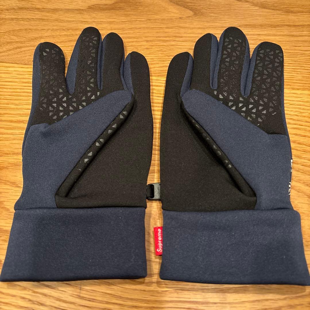 ジョイ様SUPREME THENORTHFACE Bandana Etip