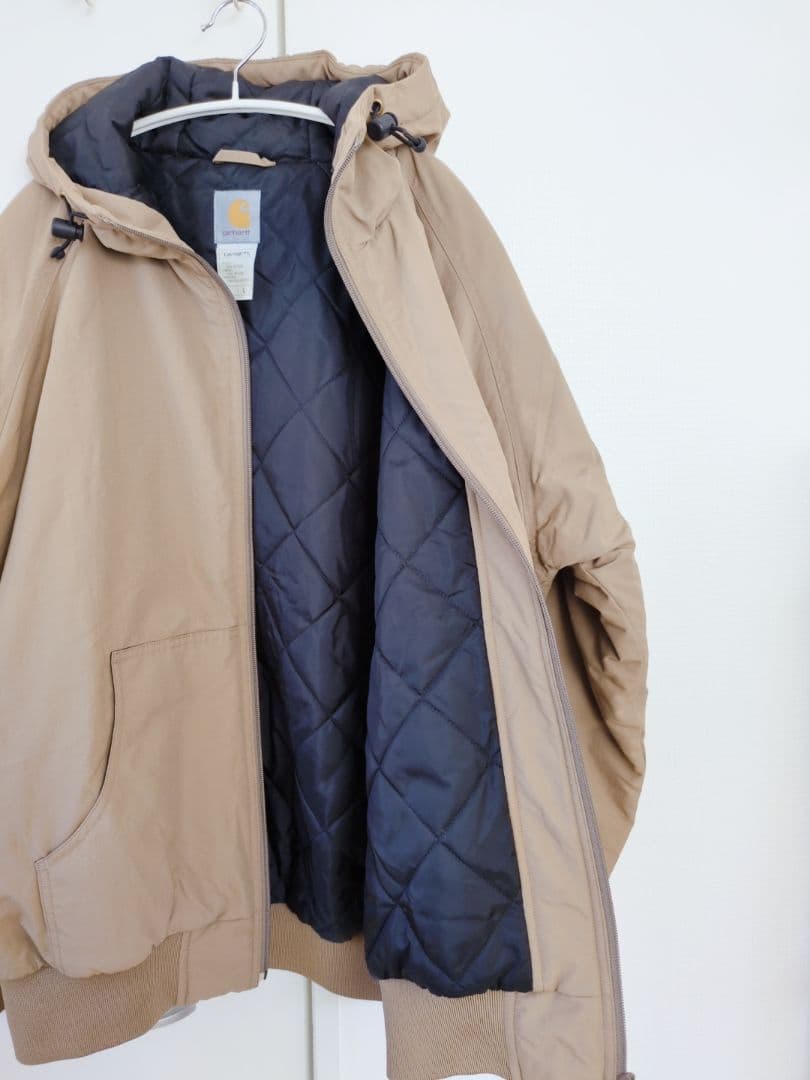 Carhartt アウター