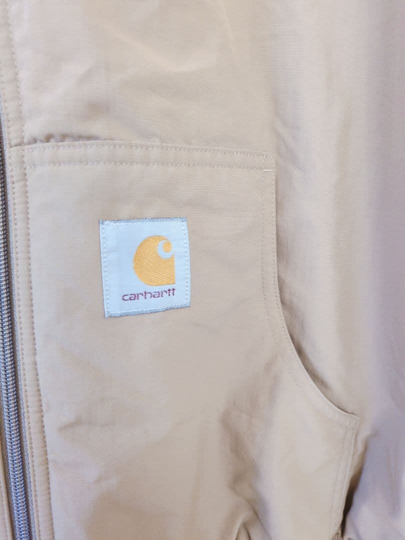 Carhartt アウター