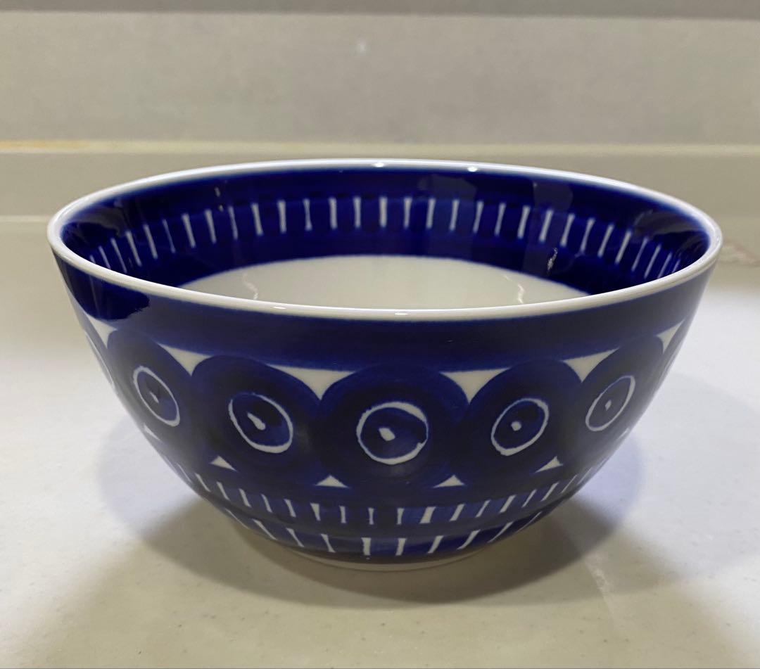 アラビア バレンシア ボウル