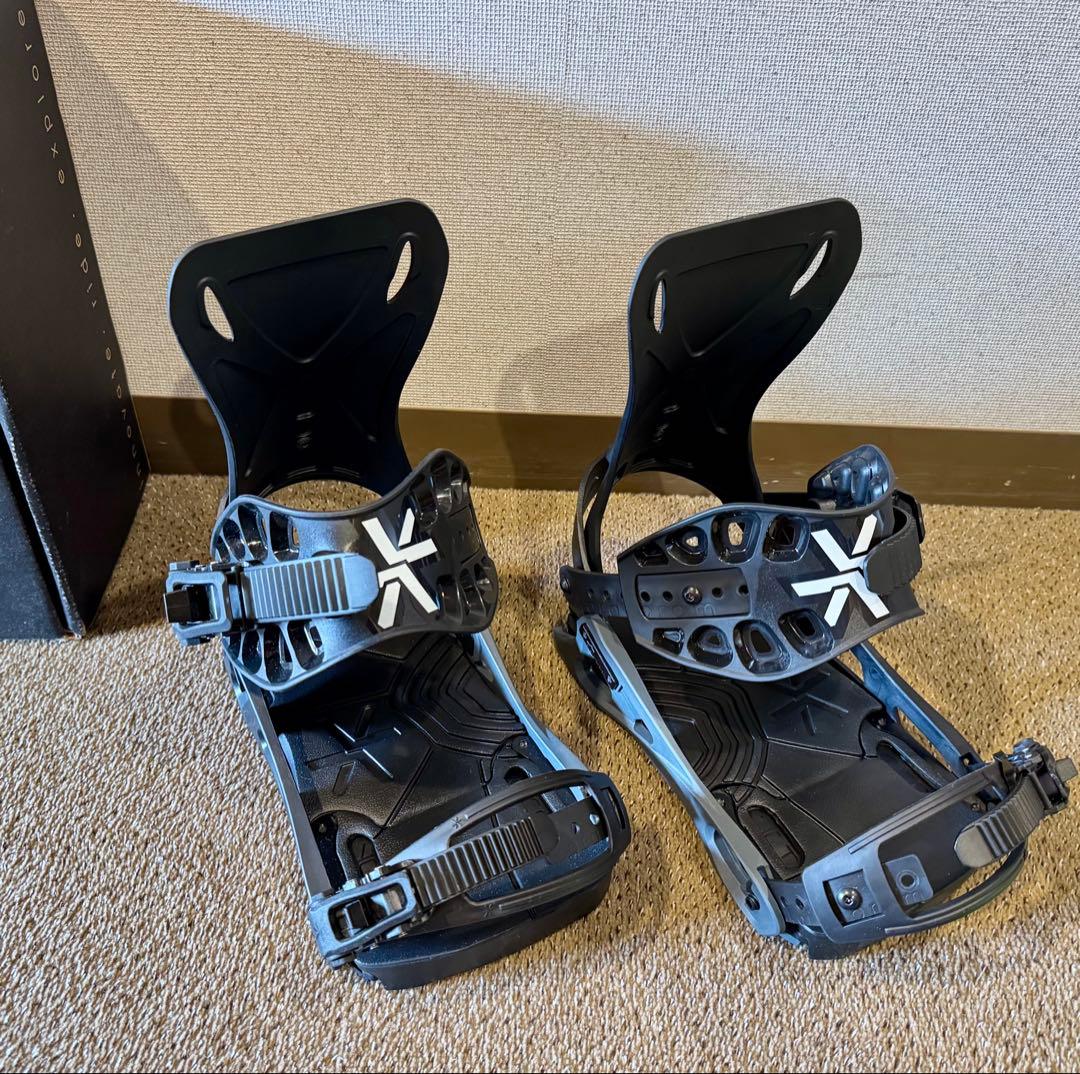 KARAKORAM(カラコラム）CONTINUUM（コンティニュアム）サイズ：S