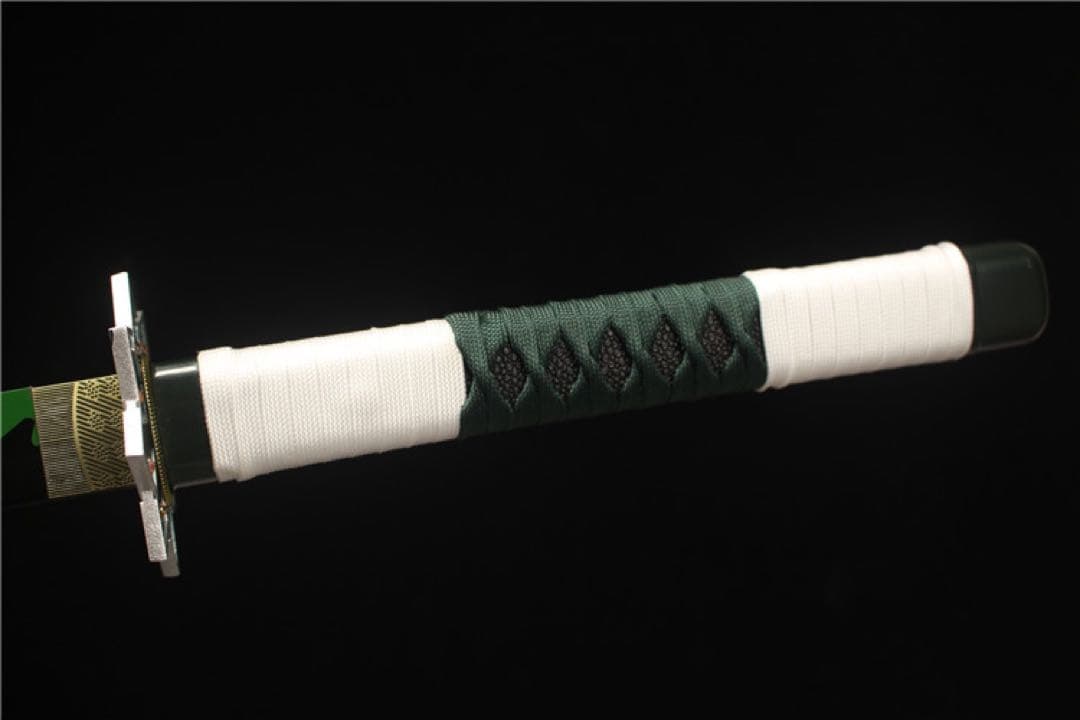 鬼滅の刃 鬼殺隊風柱 不死川実弥 日輪刀 模擬刀 日本刀 模造刀 武具 舞踊刀