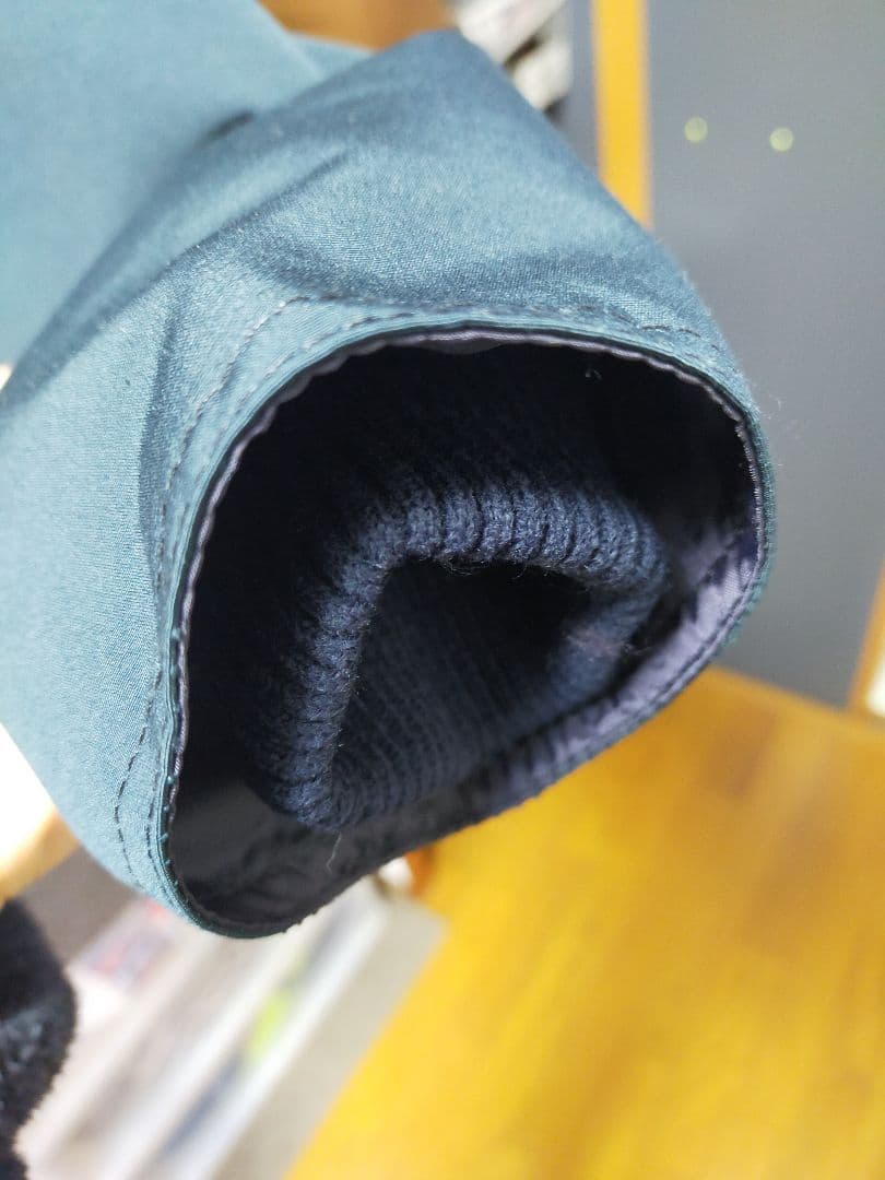 Barbour Bedale ジャケット ネイビー 36