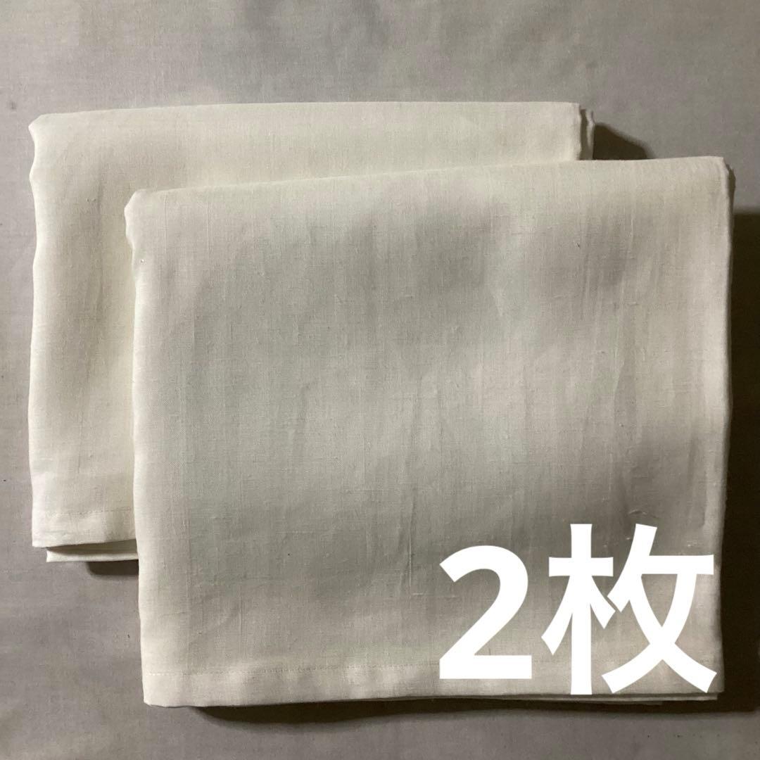 近江麻高級ワイシャツ生地シーツ220×160