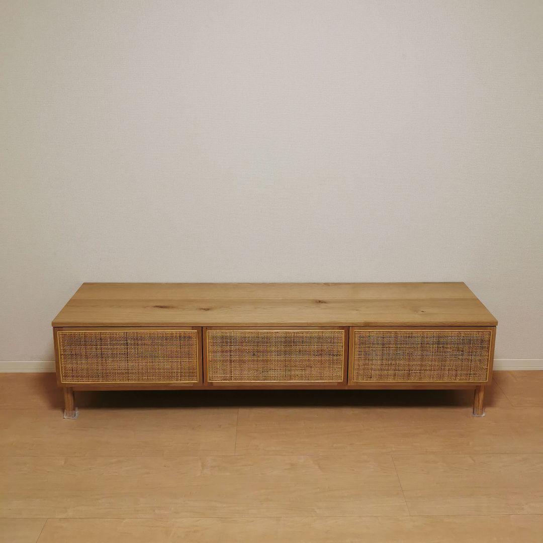 unico　REVE(リヴェ) TVボード W1800