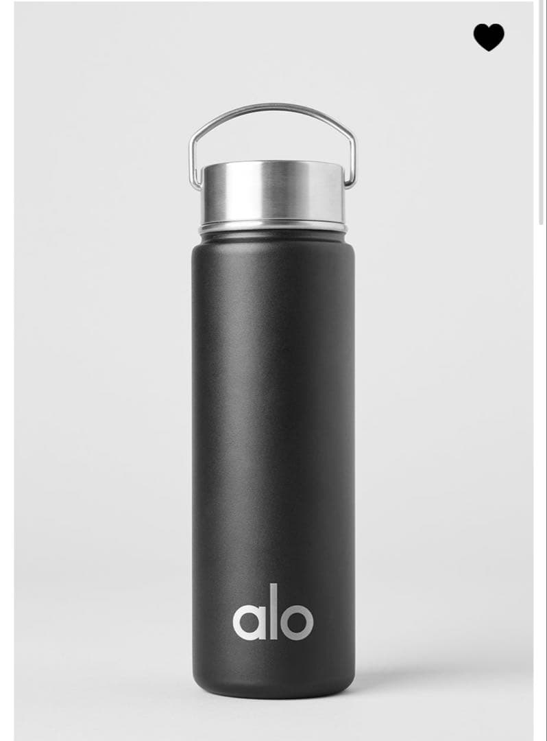 alo water bottle ウォーターボトル