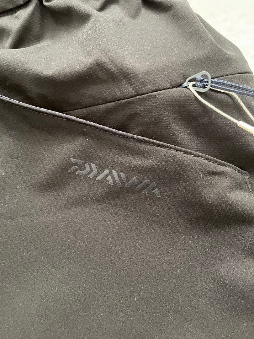ダイワ　DAIWA DP-116-6023WEX ポリエステルパンツ　Lサイズ