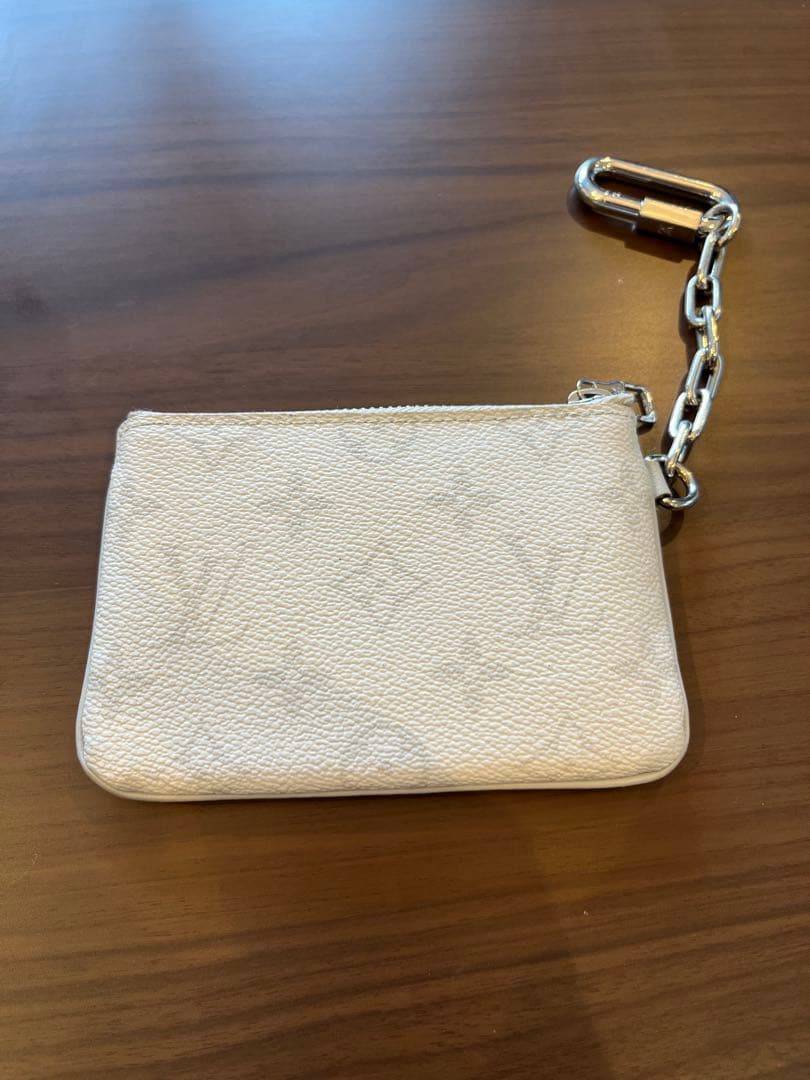 Louis Vuitton ケース 地球デザイン