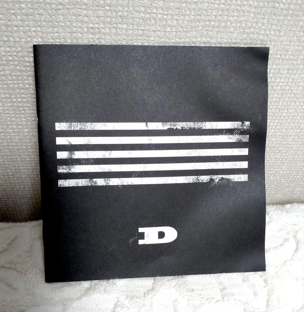 【GDトレカコンプリート】BIGBANG MADE SERIES CD セット