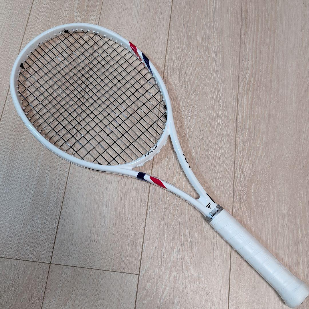ラケット(硬式用) Tecnifibre T-FIGHT305S G3