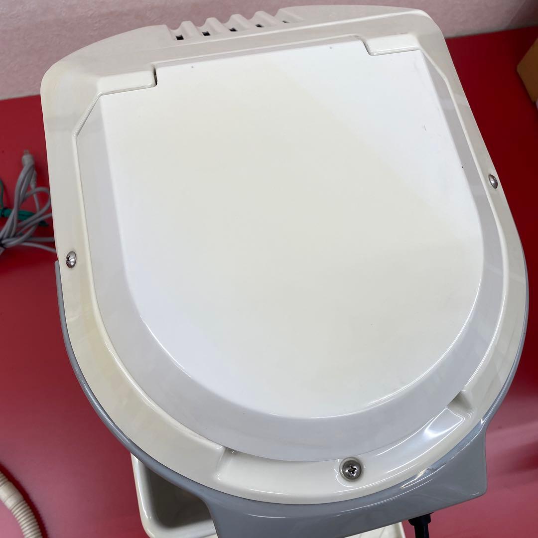 Swan SC-20 アイスシェーバー