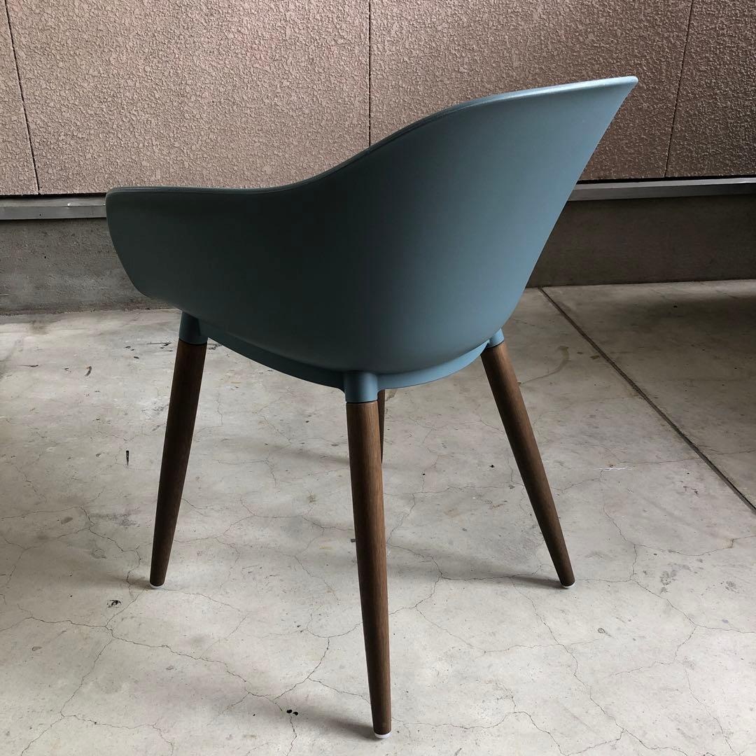 ダイニングチェア IKEA GRONSTA