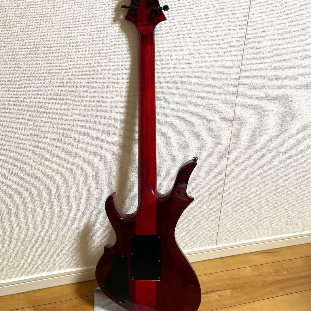［生産終了品］grassroots ナイトメア　柩　セイモアダンカン