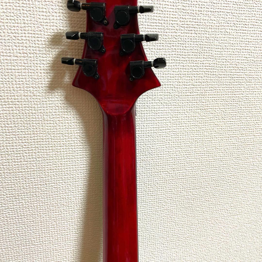 ［生産終了品］grassroots ナイトメア　柩　セイモアダンカン