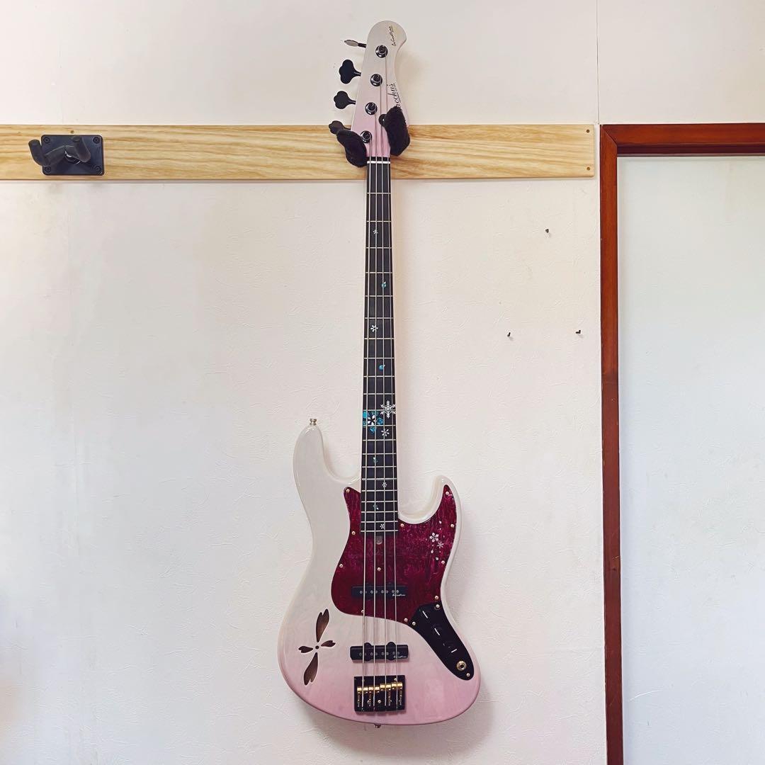 WOODLINE-HOLLOW4 FUYUZAKURA WSE’23/E