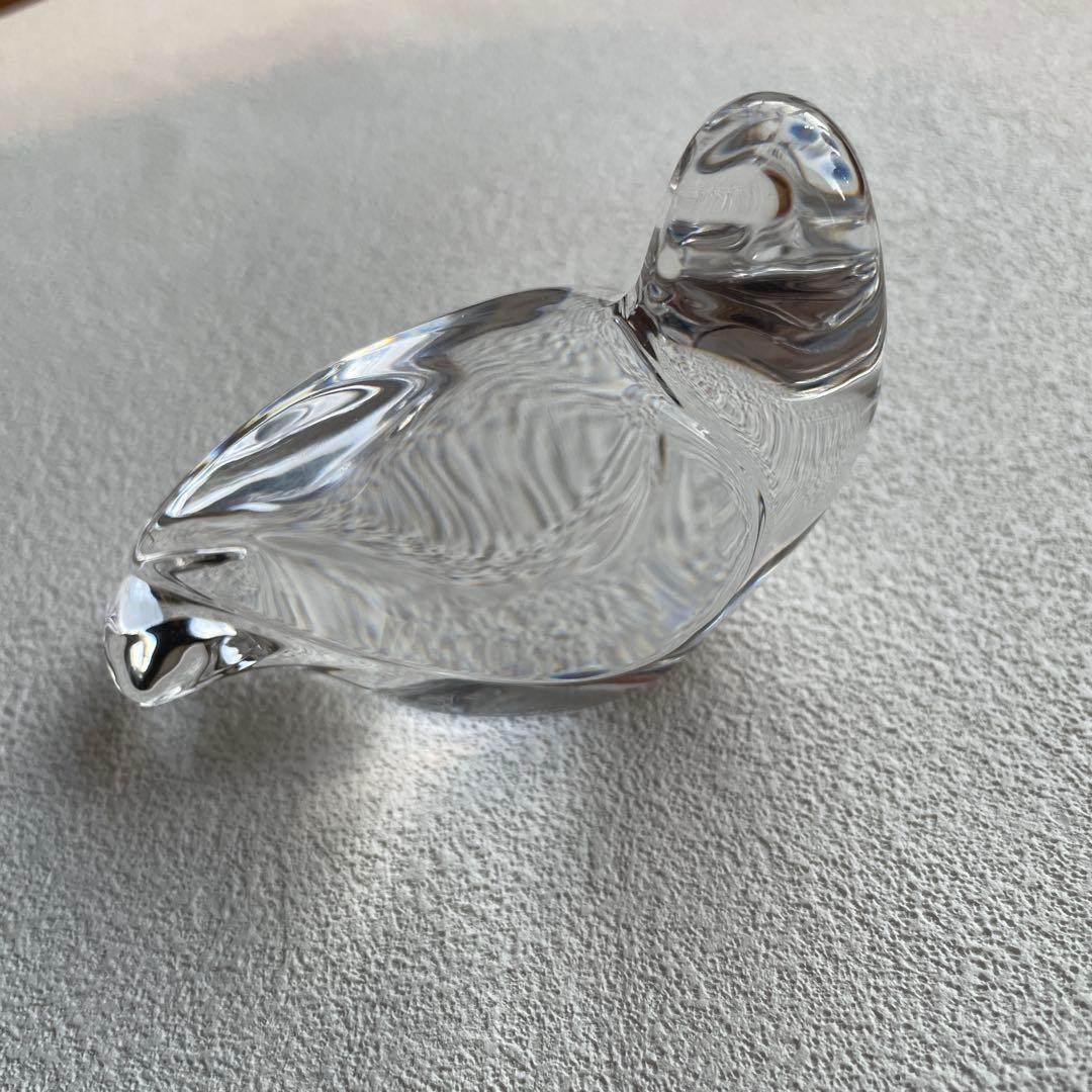 ✨️Val Saint Lambert✨️ヴァルサンランベール バード 鳥