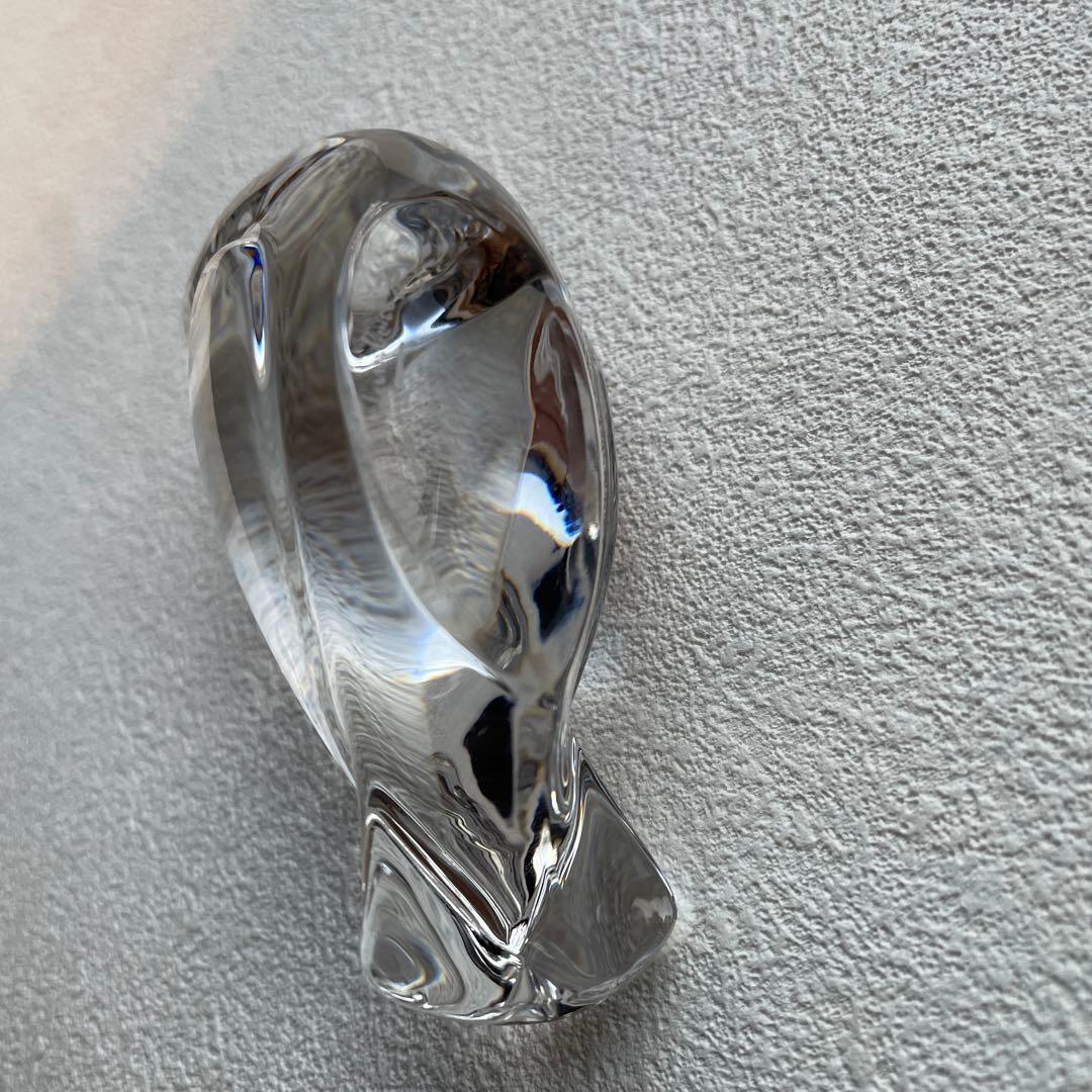 ✨️Val Saint Lambert✨️ヴァルサンランベール バード 鳥