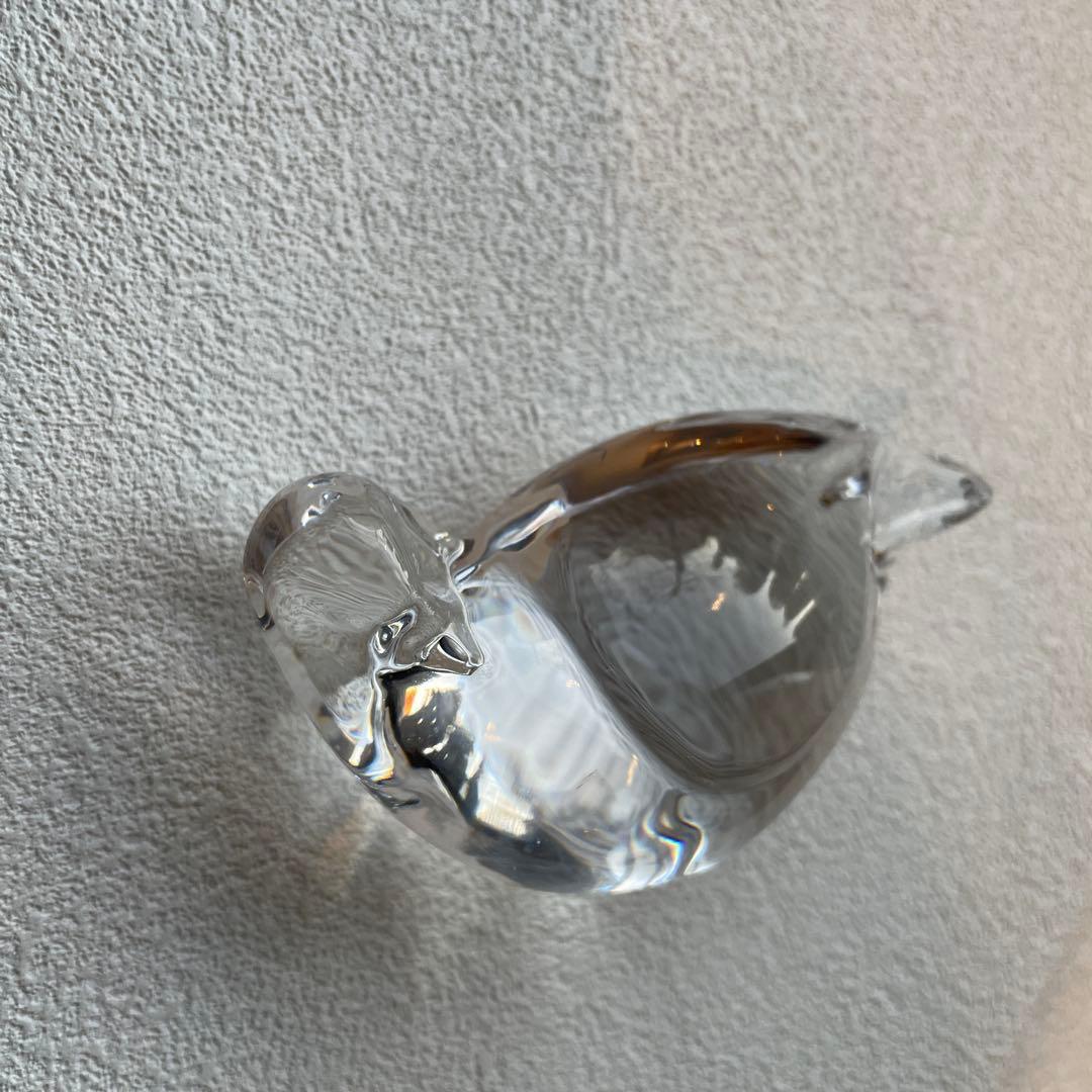 ✨️Val Saint Lambert✨️ヴァルサンランベール バード 鳥