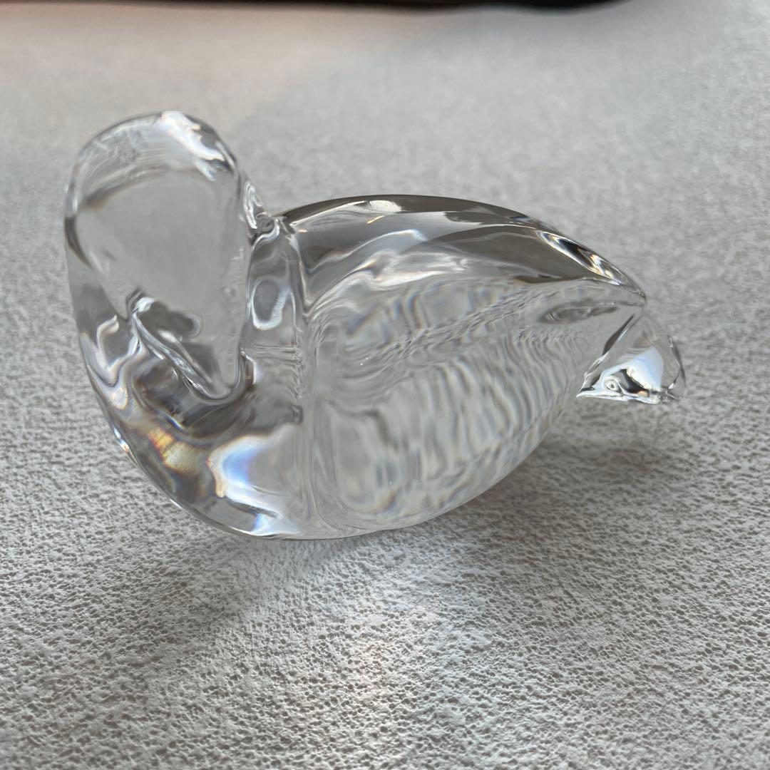 ✨️Val Saint Lambert✨️ヴァルサンランベール バード 鳥