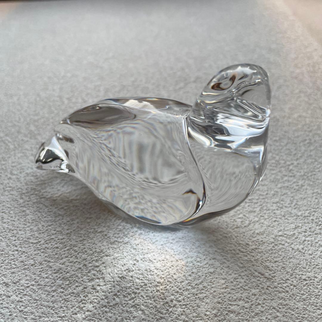 ✨️Val Saint Lambert✨️ヴァルサンランベール バード 鳥