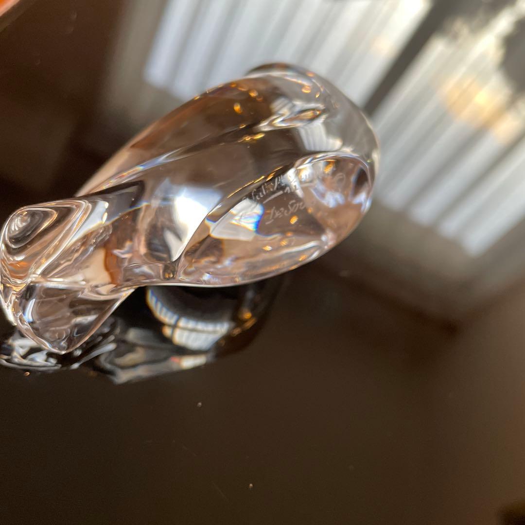 ✨️Val Saint Lambert✨️ヴァルサンランベール バード 鳥