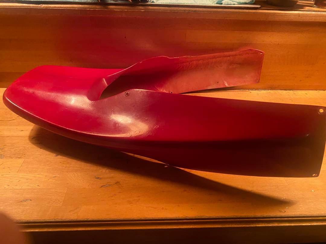 レッツ2 羽テール