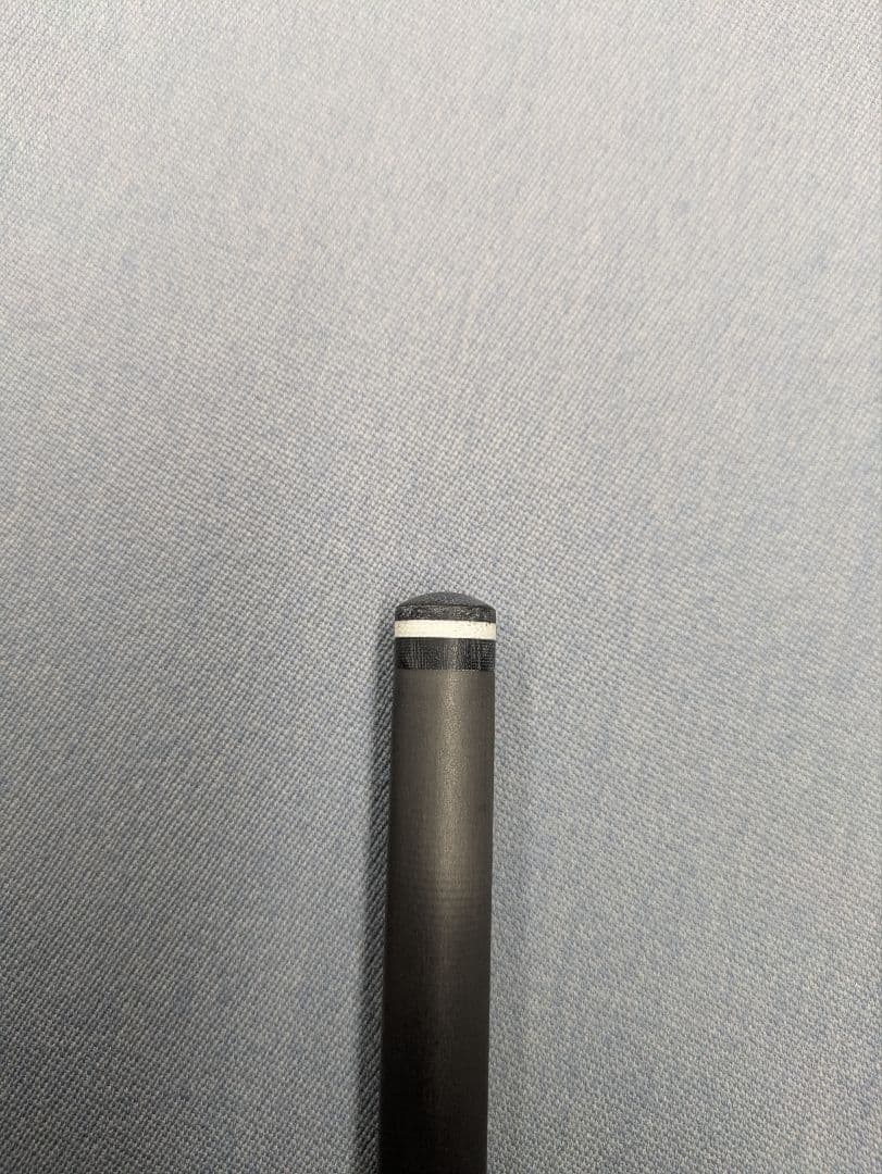 ビリヤード　カーボンシャフト　ブレイク用