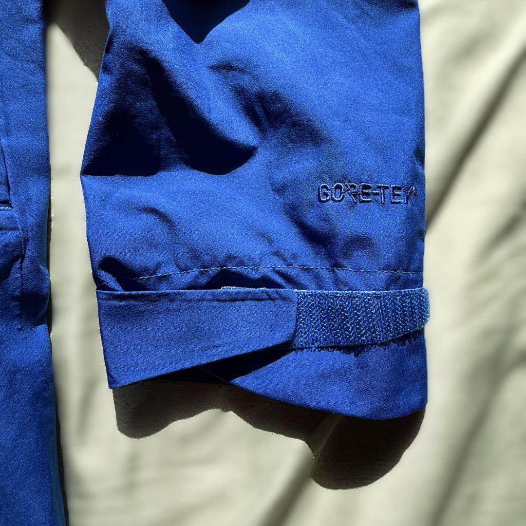 Patagonia ピオレットジャケット マウンテンパーカー