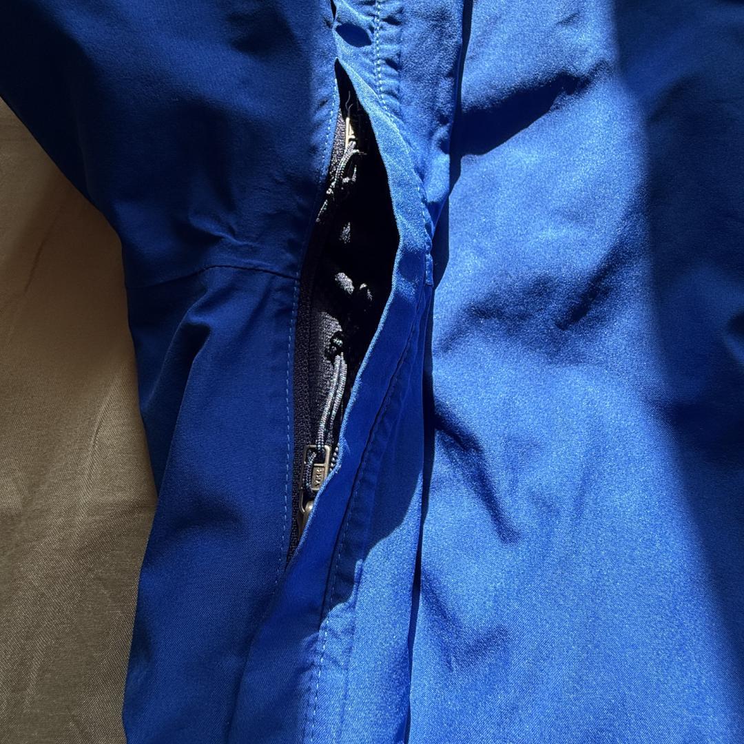Patagonia ピオレットジャケット マウンテンパーカー