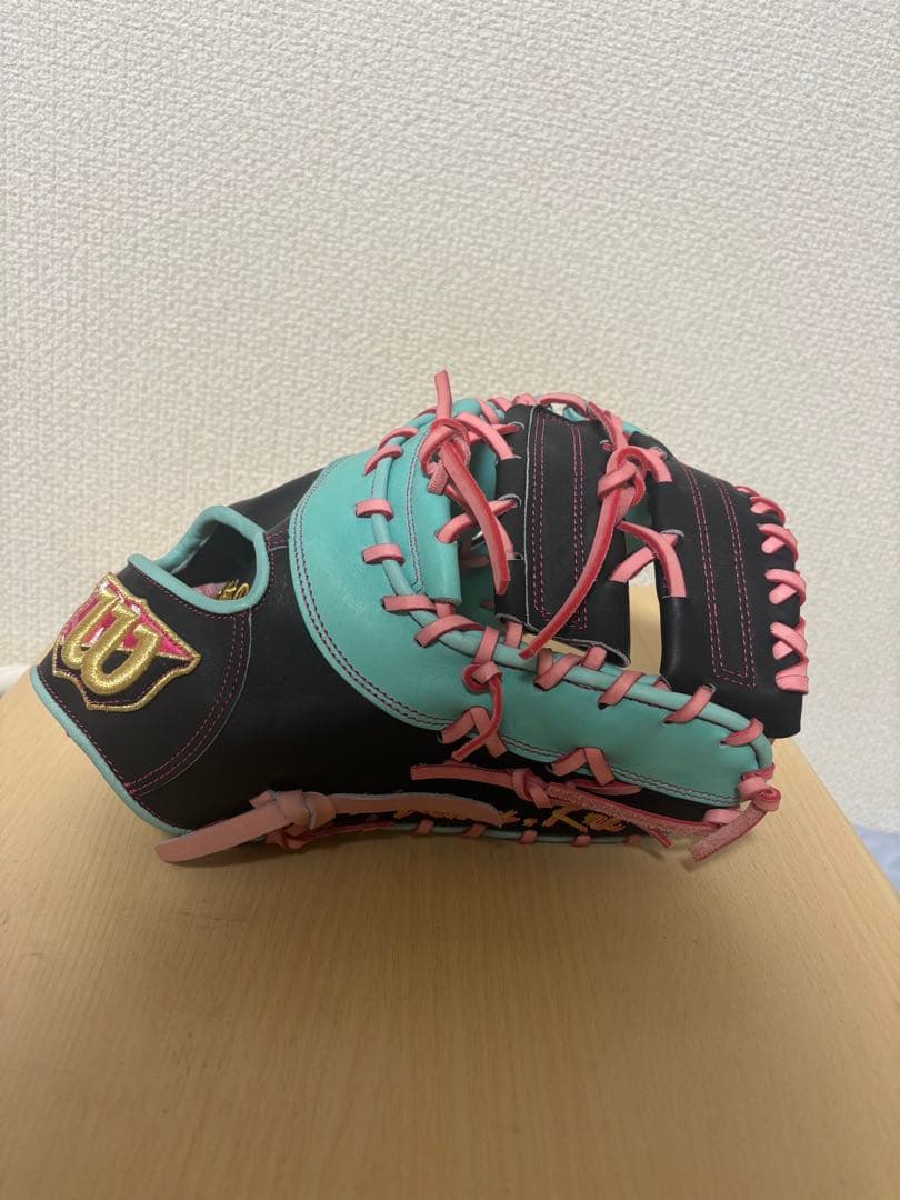 野球 硬式用 ファーストミット