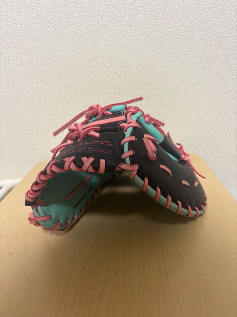 野球 硬式用 ファーストミット