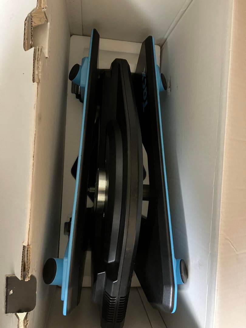 Tacx NEO 2 Smart スマートトレーナー　傷　汚れあり