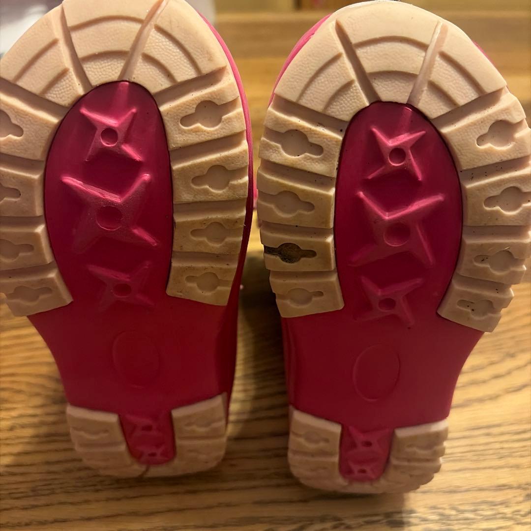 スキーセット 女の子用 15〜16.5cm