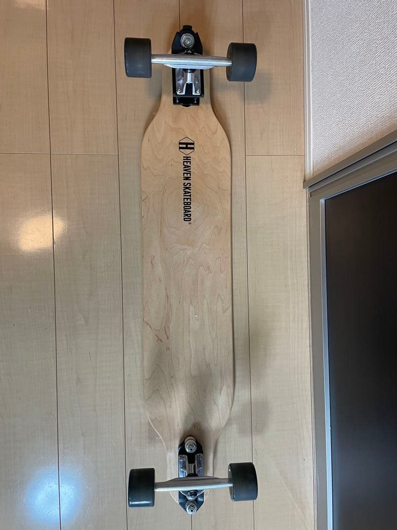 Heaven Skateboard DROPSURF 41.5 ウォーターボーン