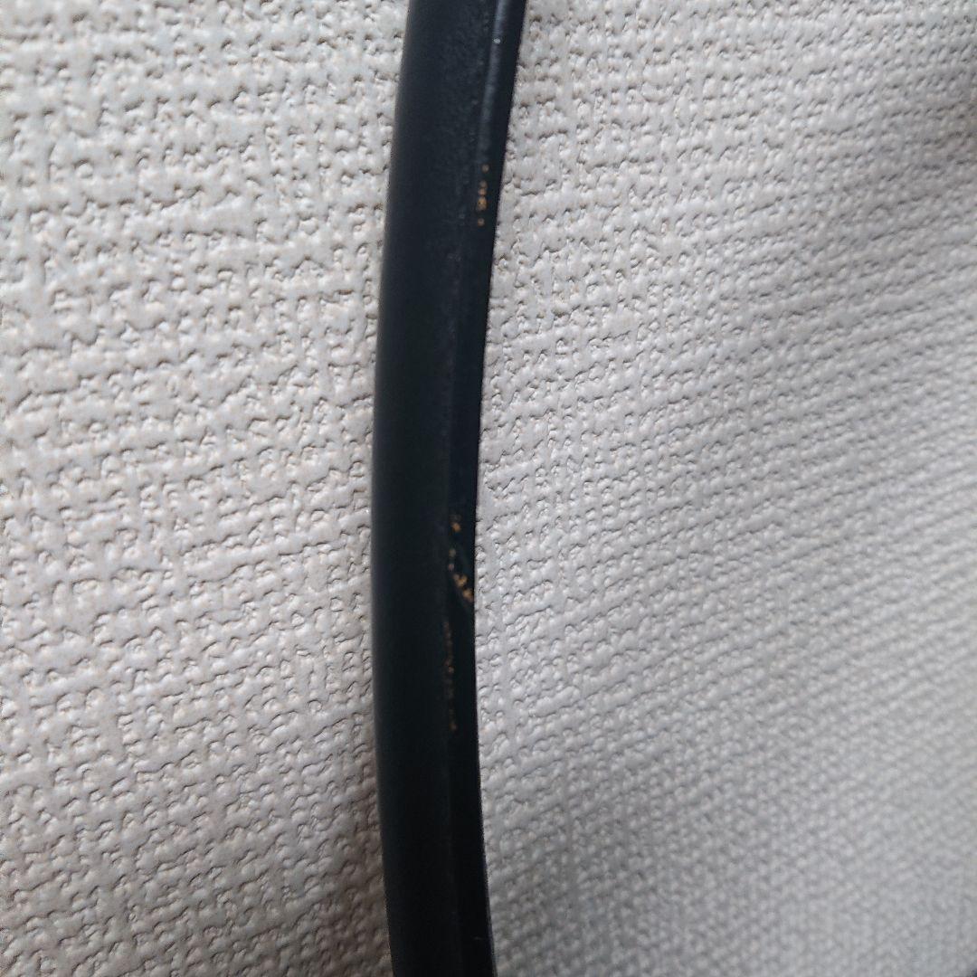 美品 クリスチャンルブタン ナストロルビ メンズ トートバッグ 黒