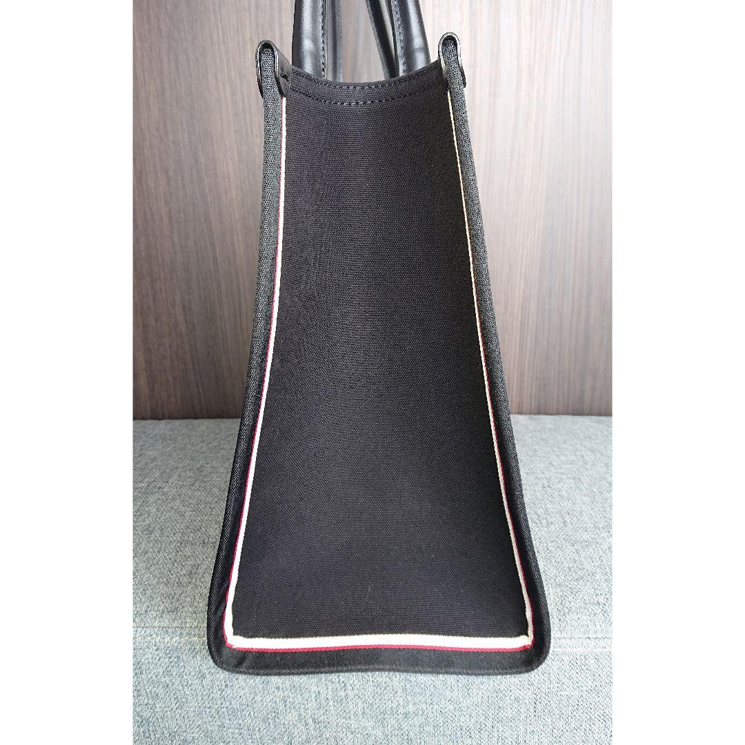 美品 クリスチャンルブタン ナストロルビ メンズ トートバッグ 黒