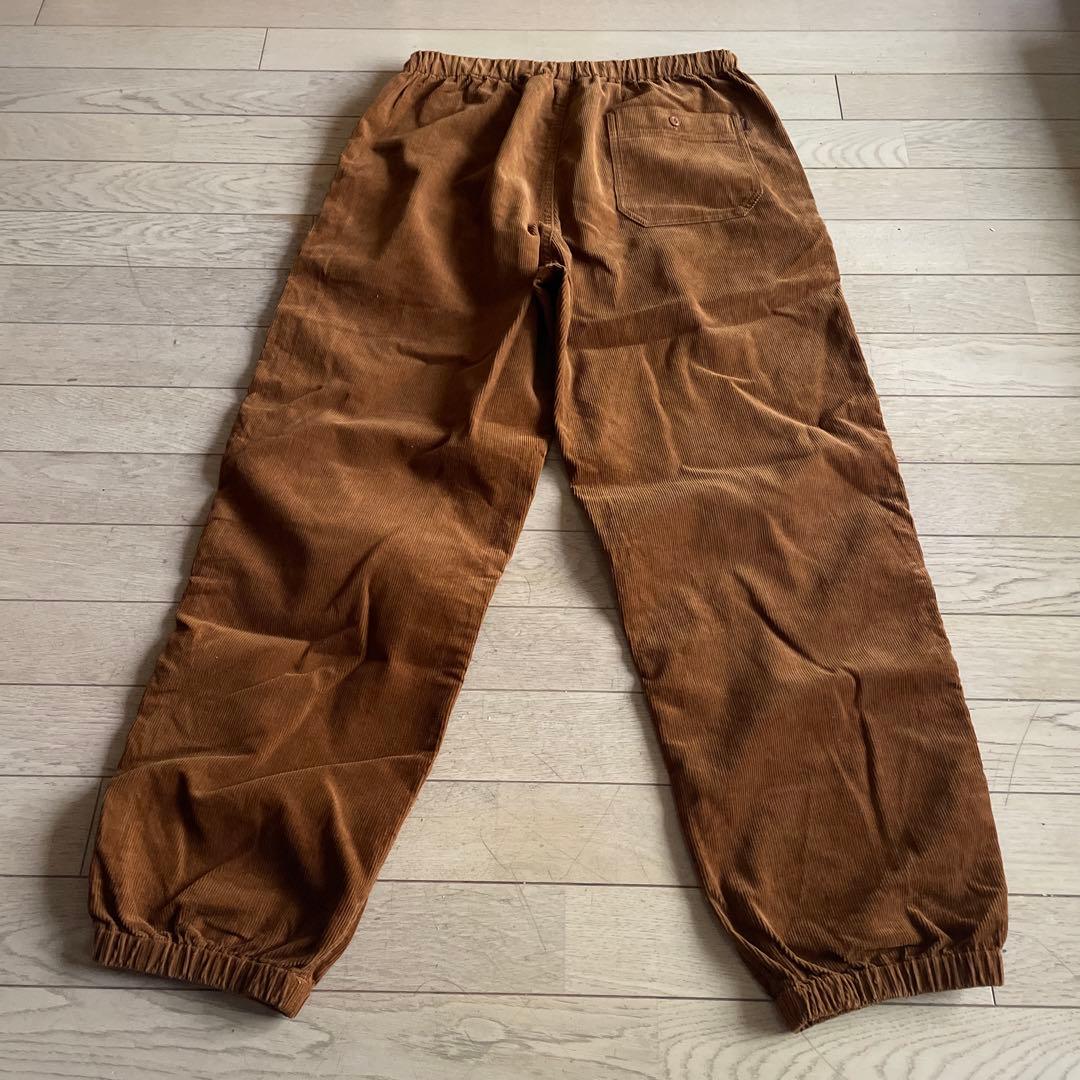 パンツ Supreme - Corduroy Skate Pant brown