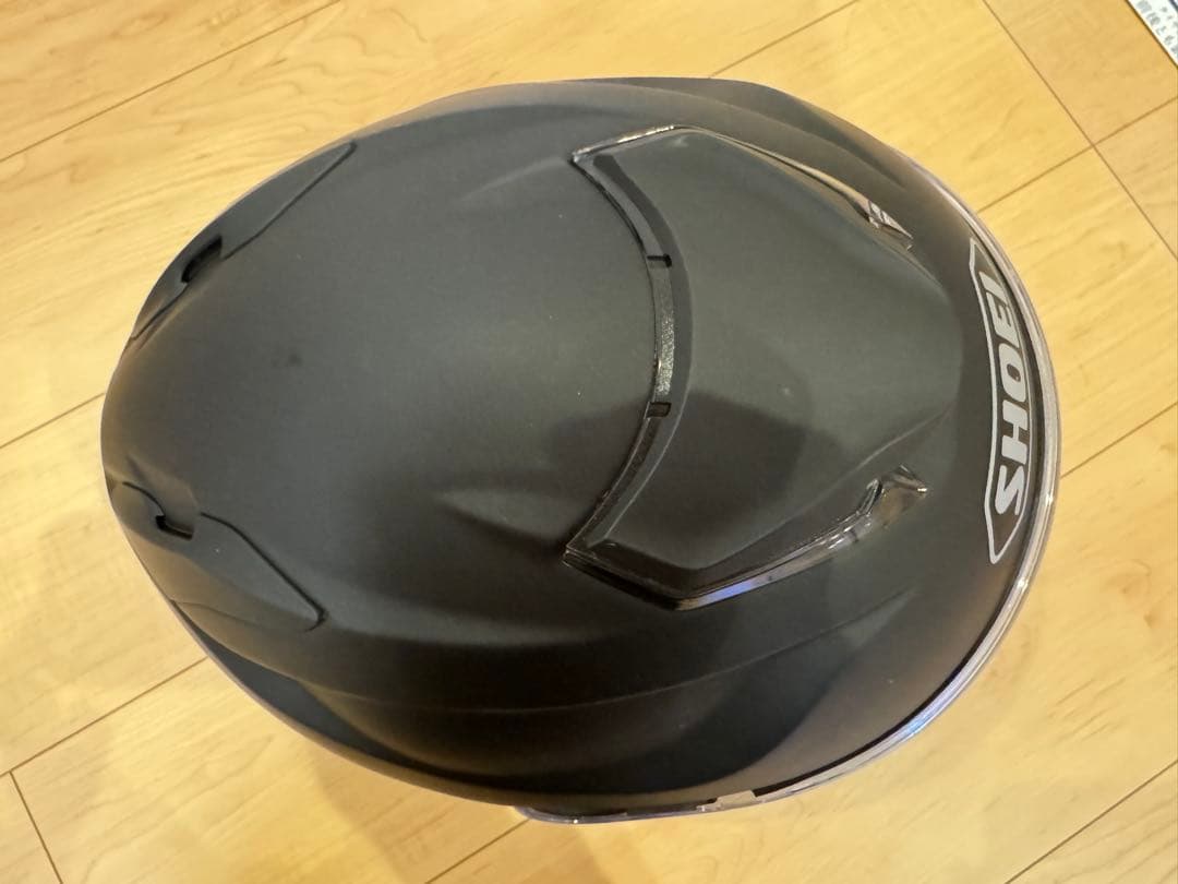 SHOEI GT-Air II (SENA SRL2付き) Lサイズ