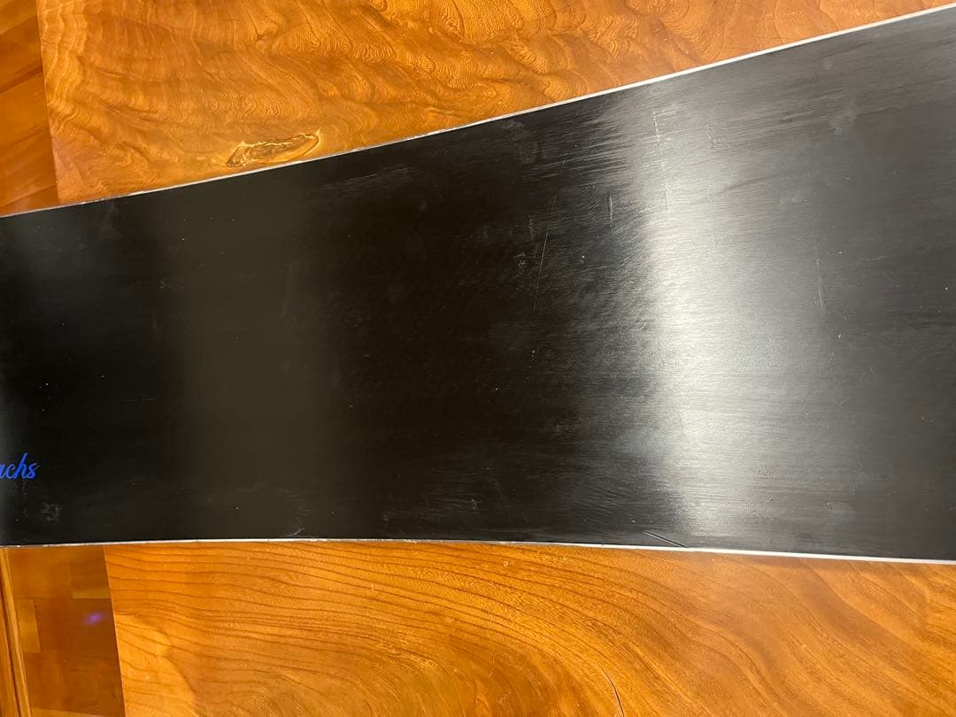スノーボード Scooter machs 158cm 25-26