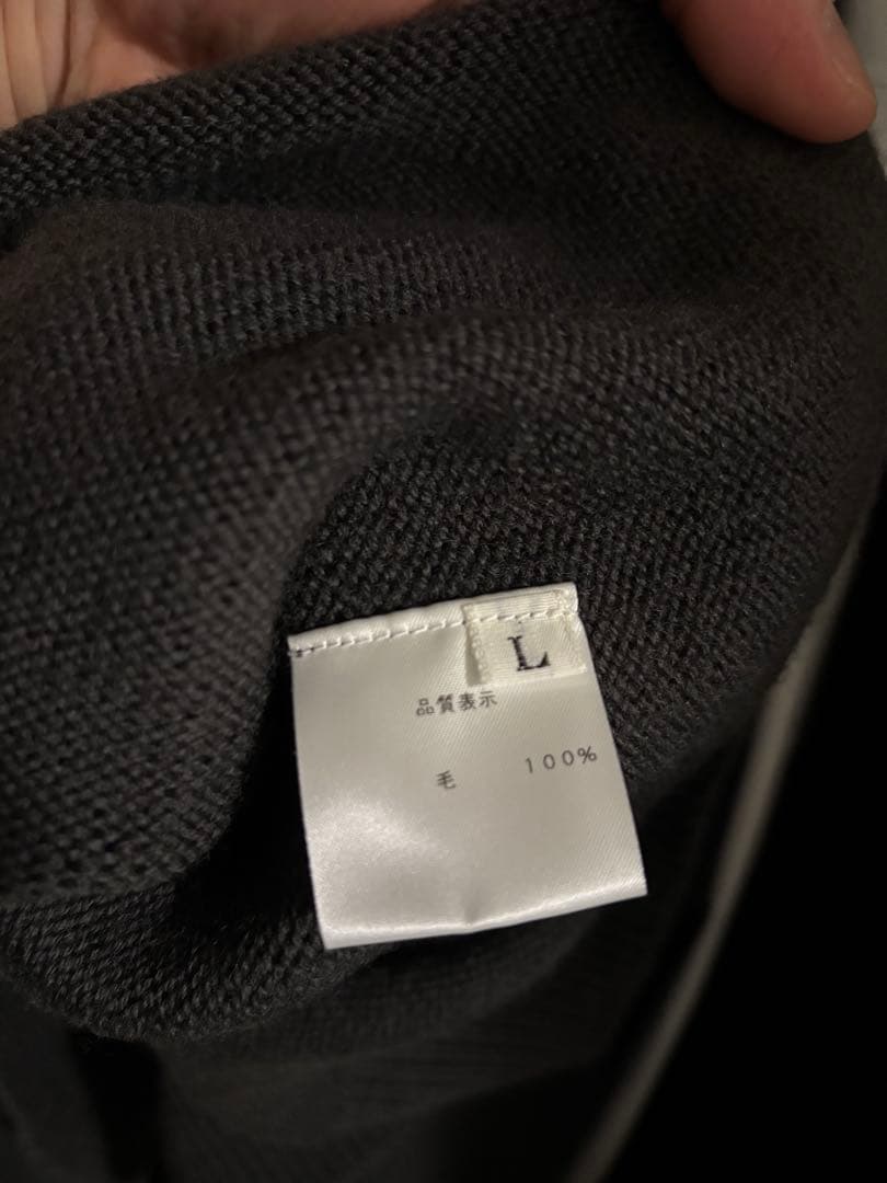 クラブハウス clubhaus ニット　セーター