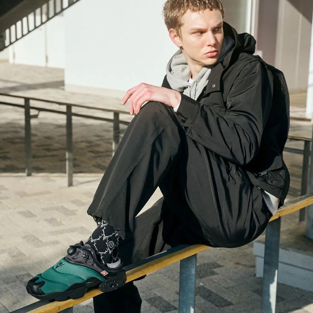 t*i様 新品未使用箱付き定価¥22000インスタポンプフューリー ミュール S