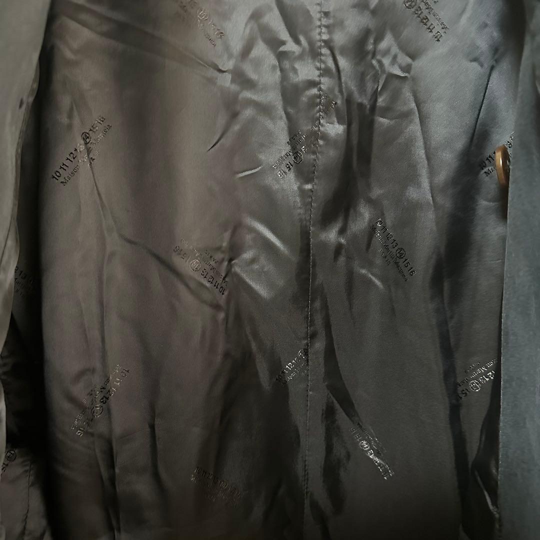 Maison Martin Margiela トレンチコート