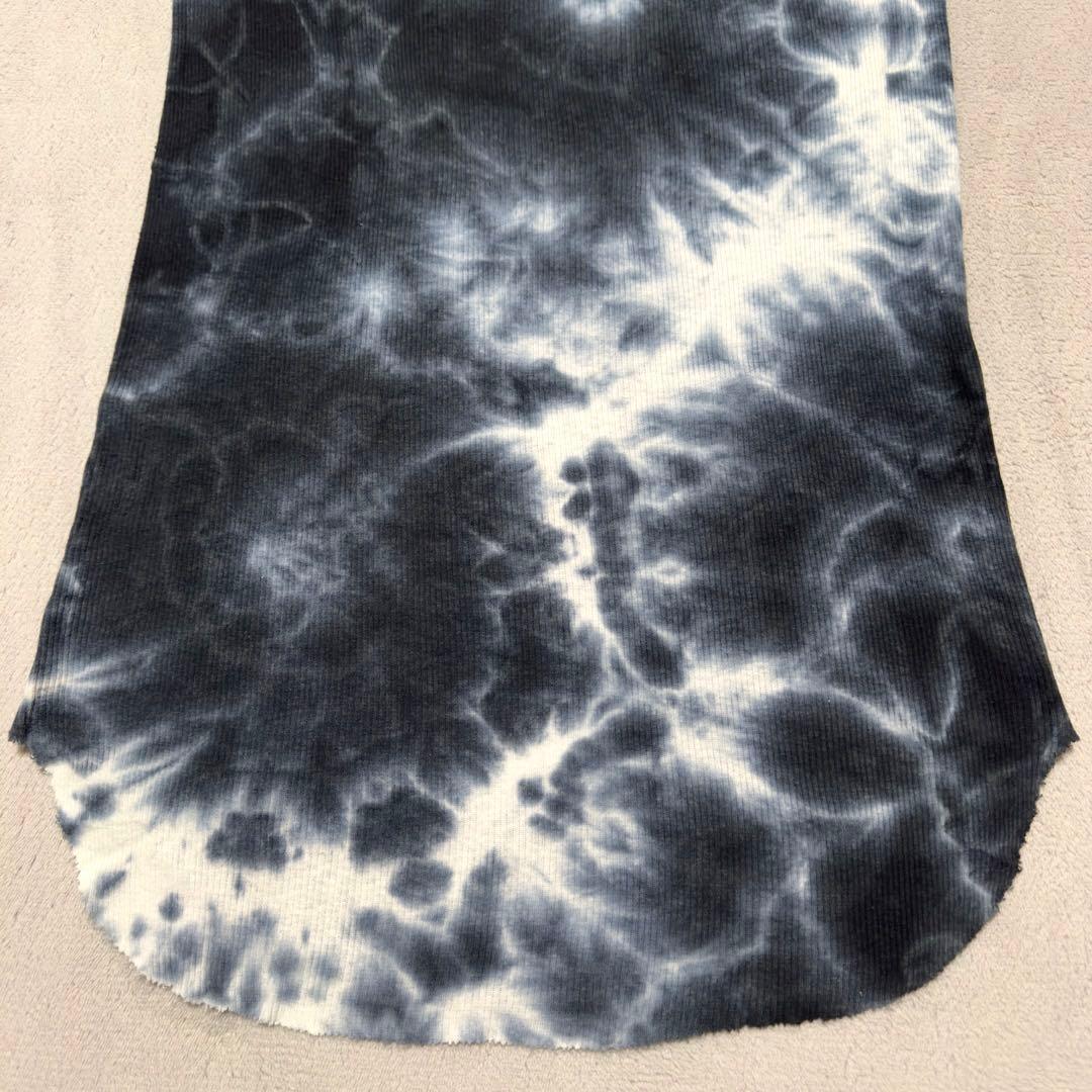 L.G.B. カットソー タイダイ柄 タグ付